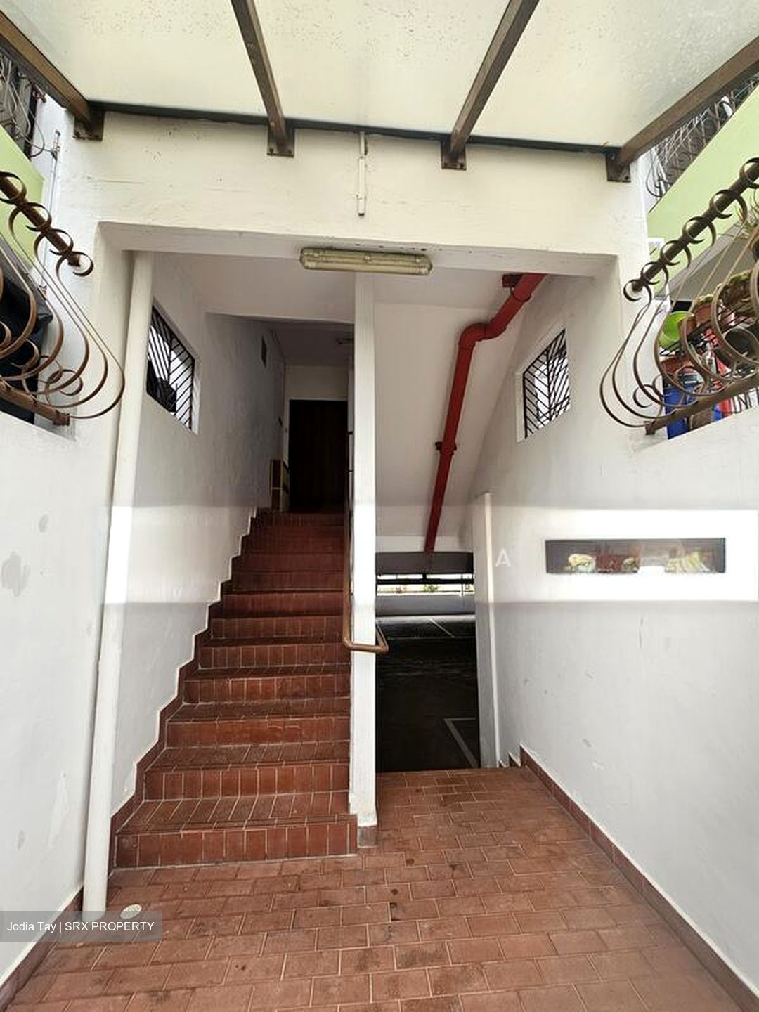 Tanah Merah Mansion (D16), Condominium #505900021